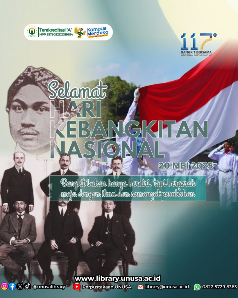 Hari Kebangkitan Nasional
