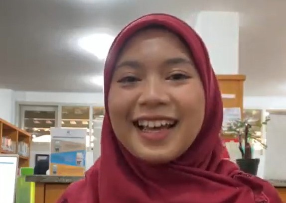 Live Instagram Perpustakaan Oktober 2025